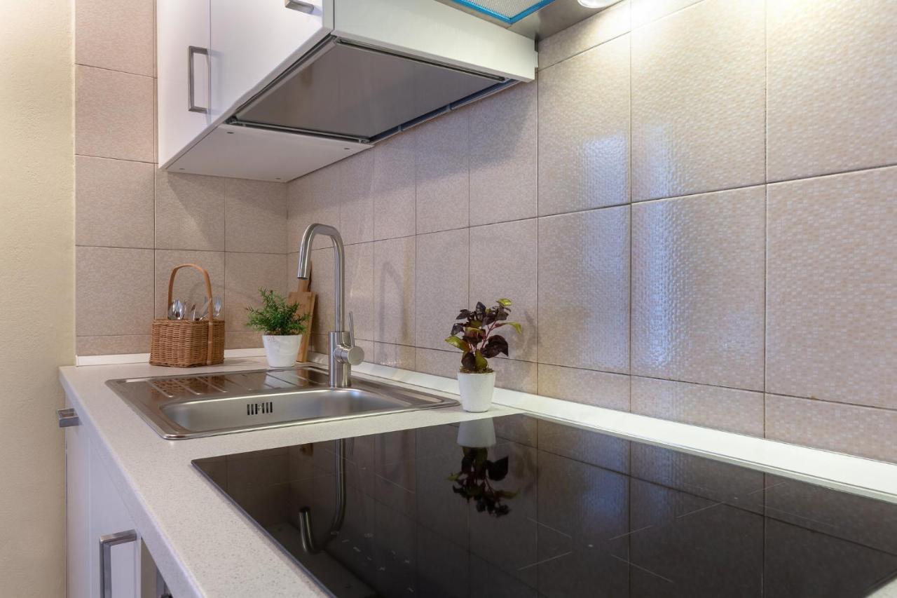 Ferrara Casa Dell'Archivolto Con Garage Apartman Kültér fotó