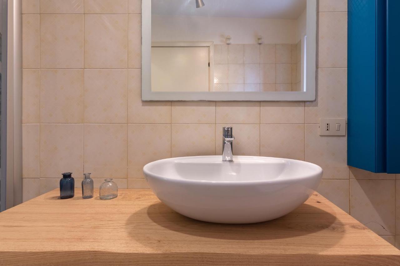 Ferrara Casa Dell'Archivolto Con Garage Apartman Kültér fotó