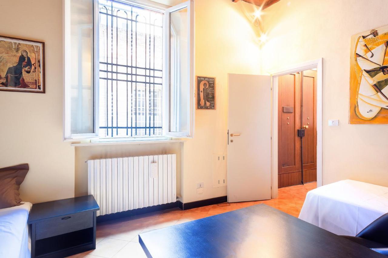 Ferrara Casa Dell'Archivolto Con Garage Apartman Kültér fotó